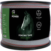 Agradi Power Nastro Topline Bianco/Rosso
