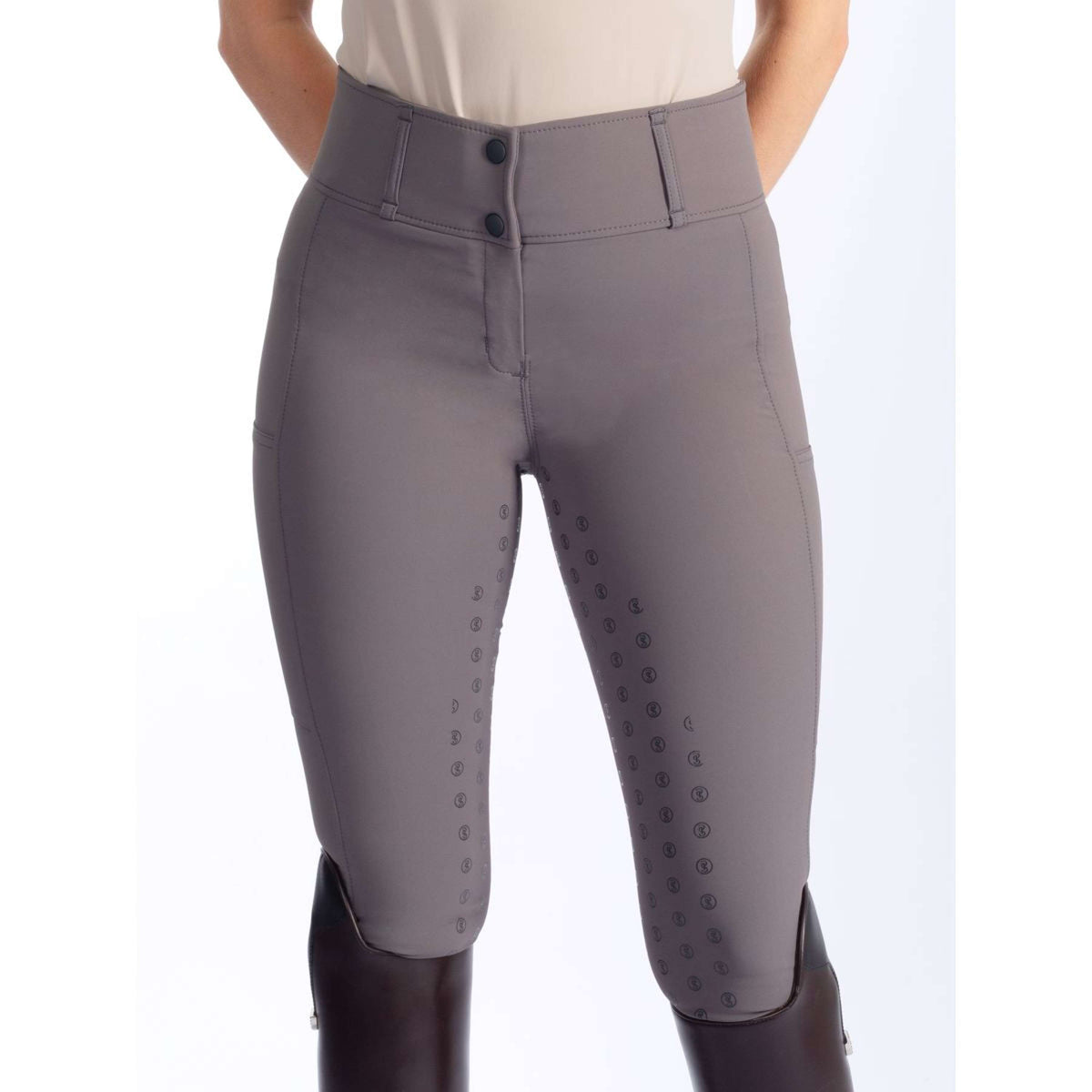 PS of Sweden Pantaloni da Equitazione Britney Temporale
