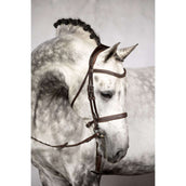 PS of Sweden Briglia Ocala Marrone