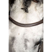 PS of Sweden Briglia Ocala Marrone