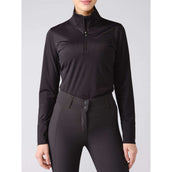 PS of Sweden Longsleeve Toska Nero