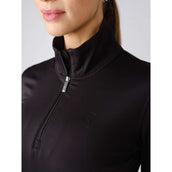 PS of Sweden Longsleeve Toska Nero