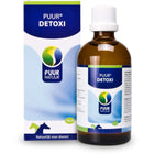 PUUR Detoxi / Drenaggio Cavallo e Pony
