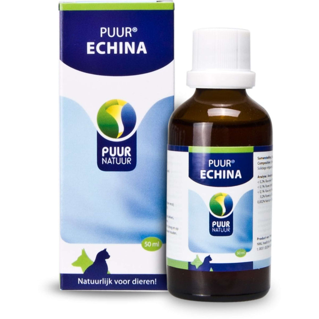 PUUR Echina Hond/Kat Cane e Gatto