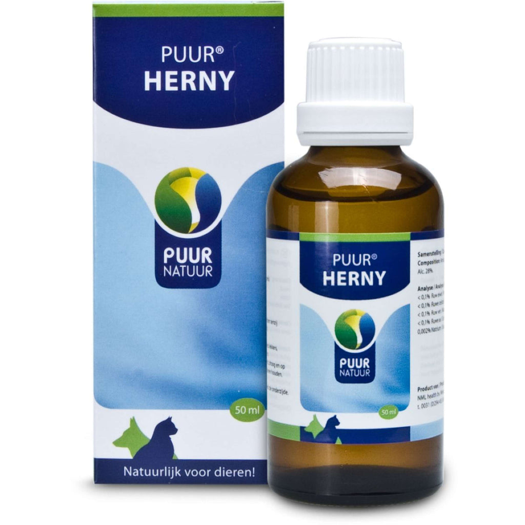 PUUR Herny Hond/Kat Cane e Gatto