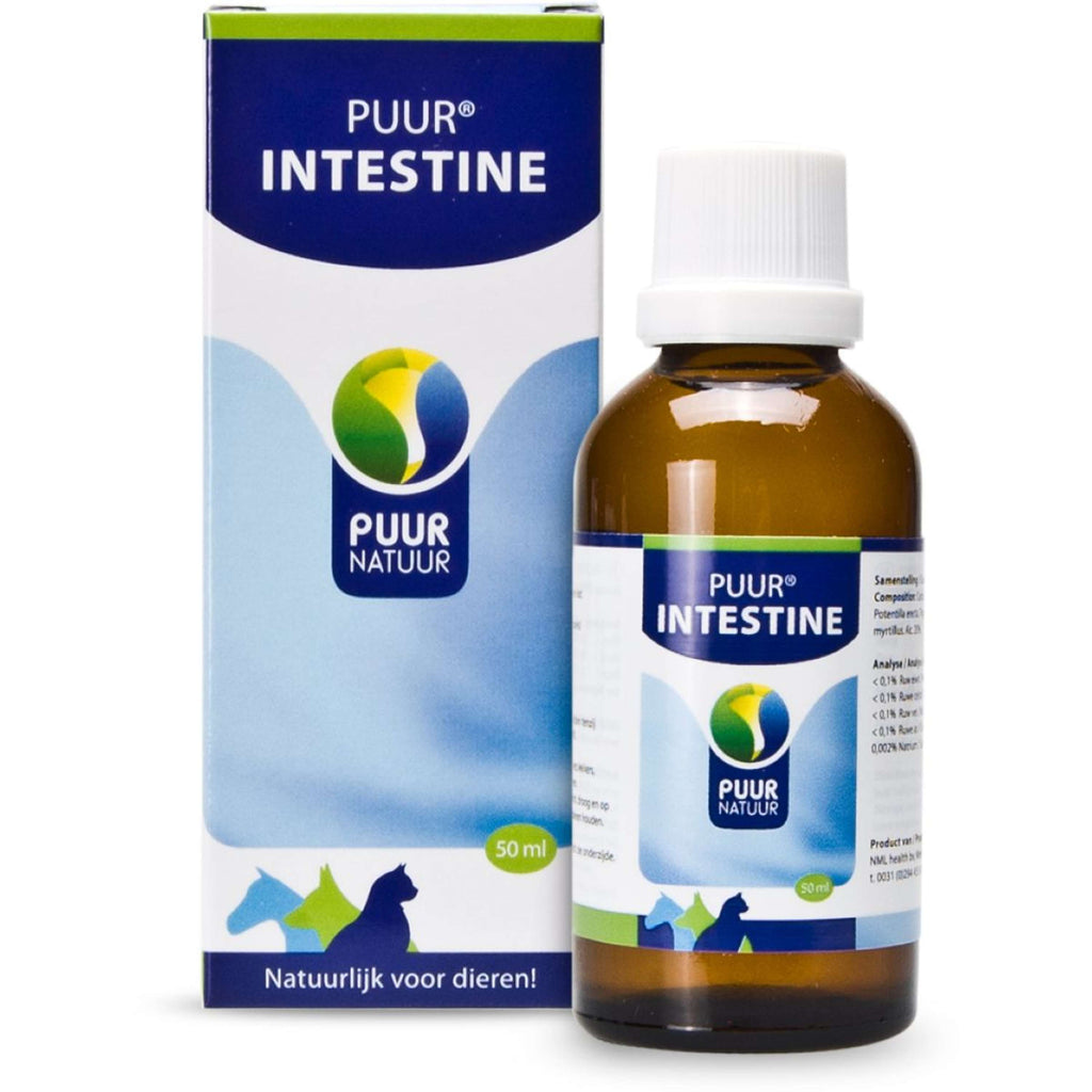 PUUR Intestino Cane e Gatto