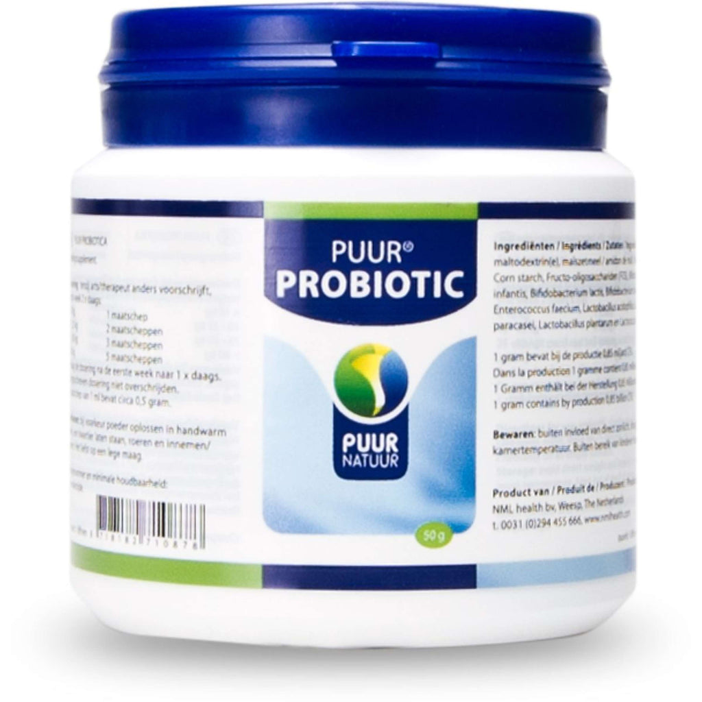 PUUR Probiotico Cane e Gatto