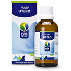 PUUR Utero Paard/Pony/Hond/Kat