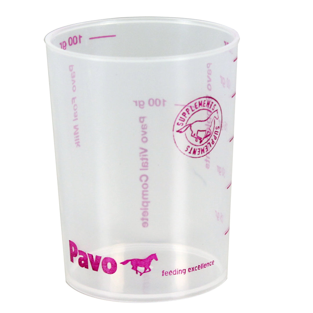 Pavo Tazza
