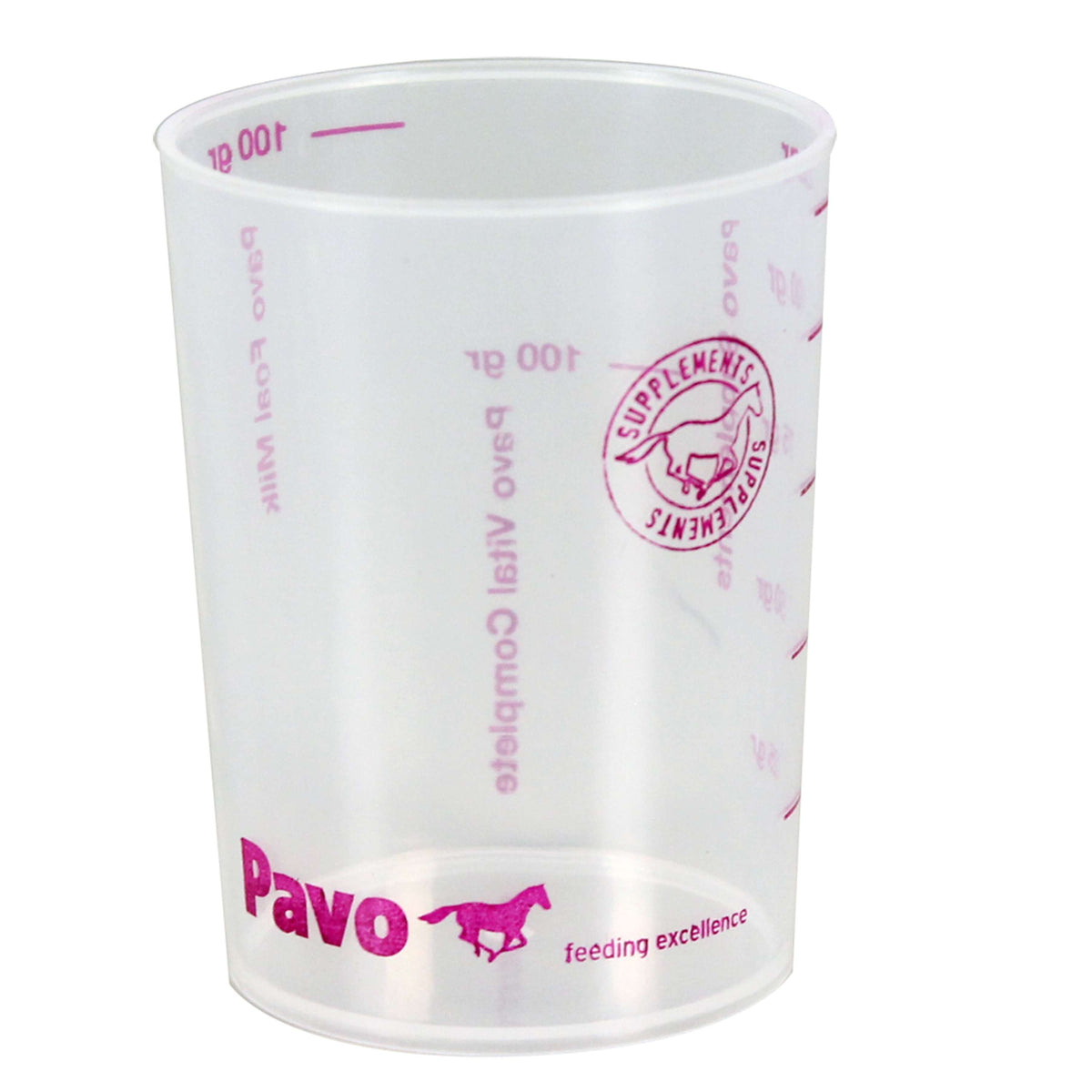 Pavo Tazza
