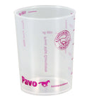 Pavo Tazza
