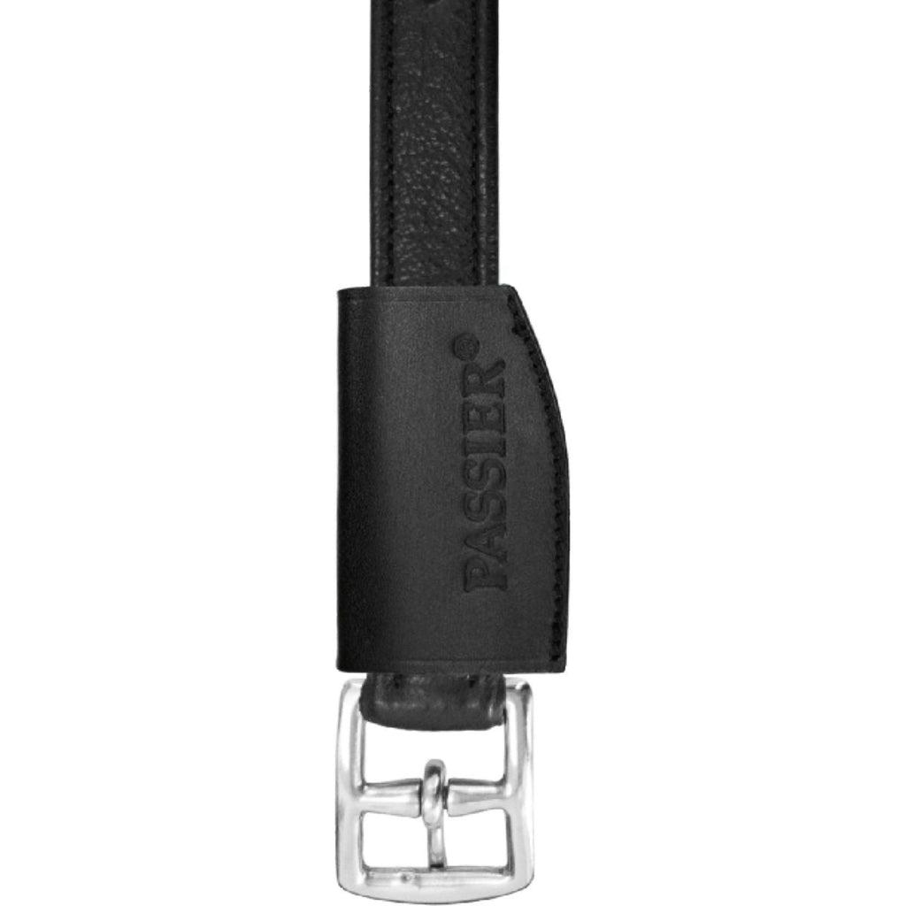 Passier Staffili Velvet Touch Mono Nero