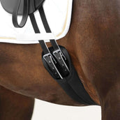 Passier Sottopancia da dressage Nero