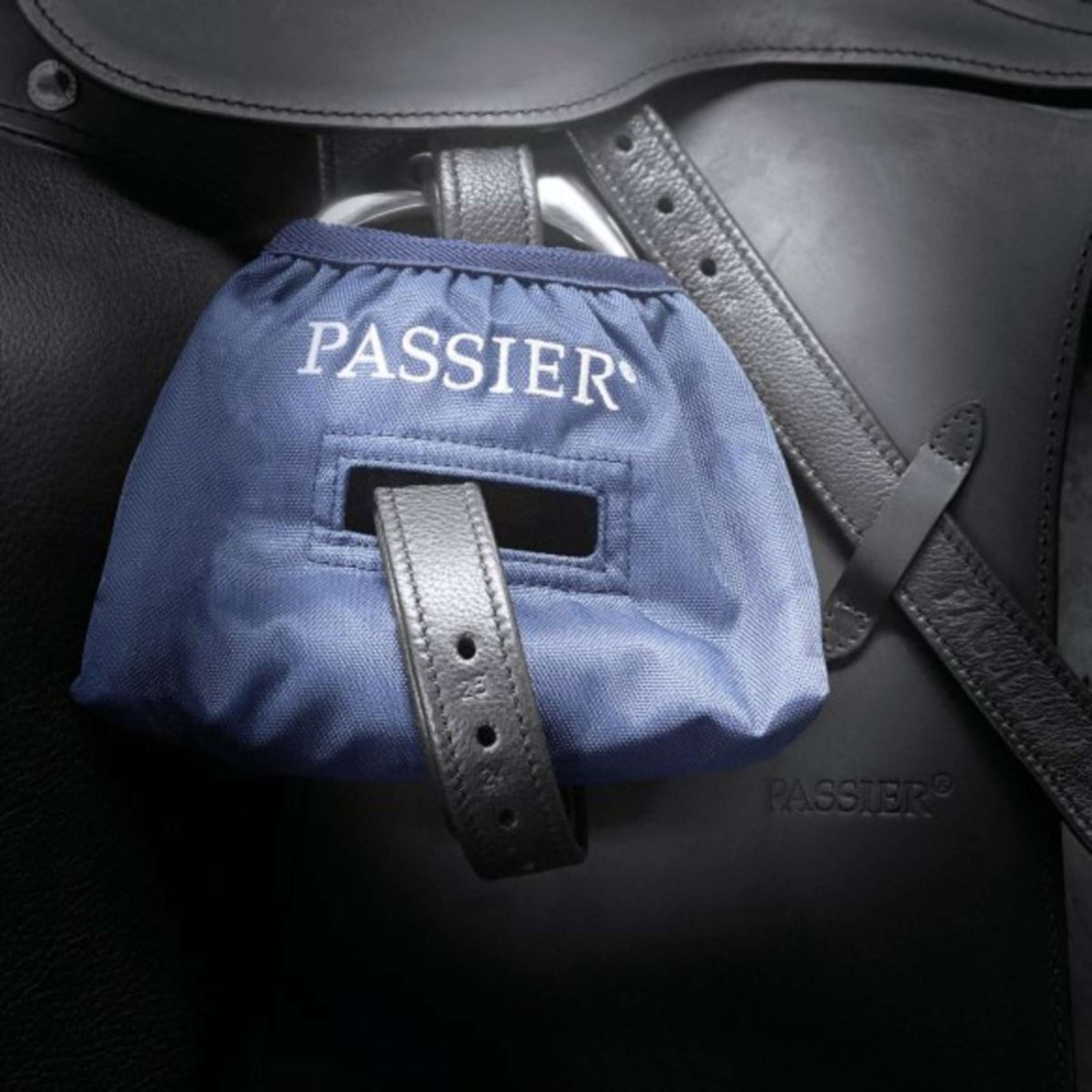 Passier Copri staffe Blu Passier Copri staffe Blu