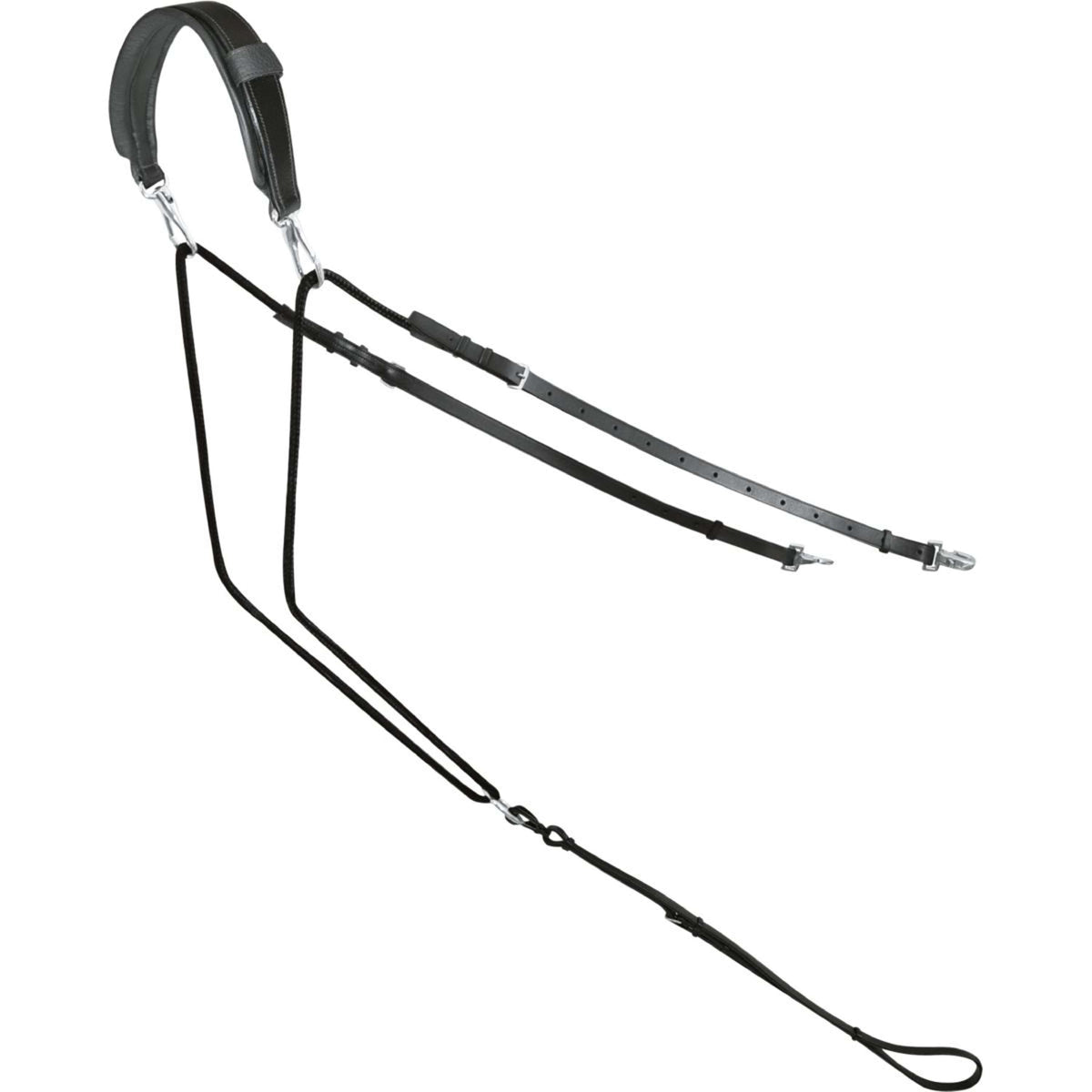 Passier Redini Laterali Horst Becker Nero