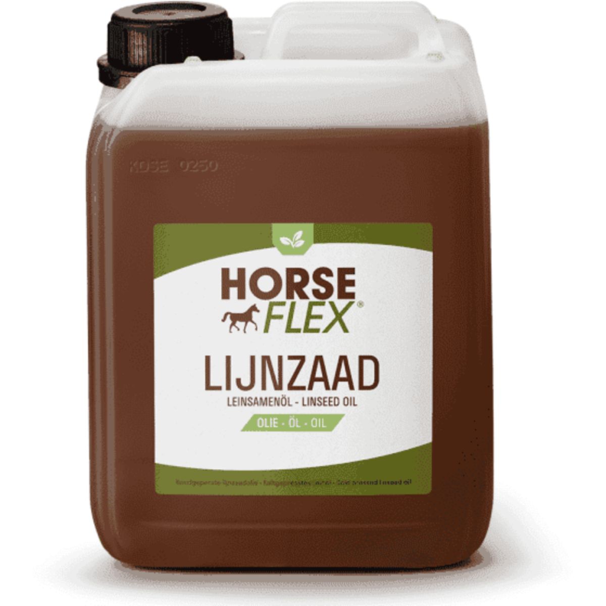 HorseFlex Olio di Semi di Lino
