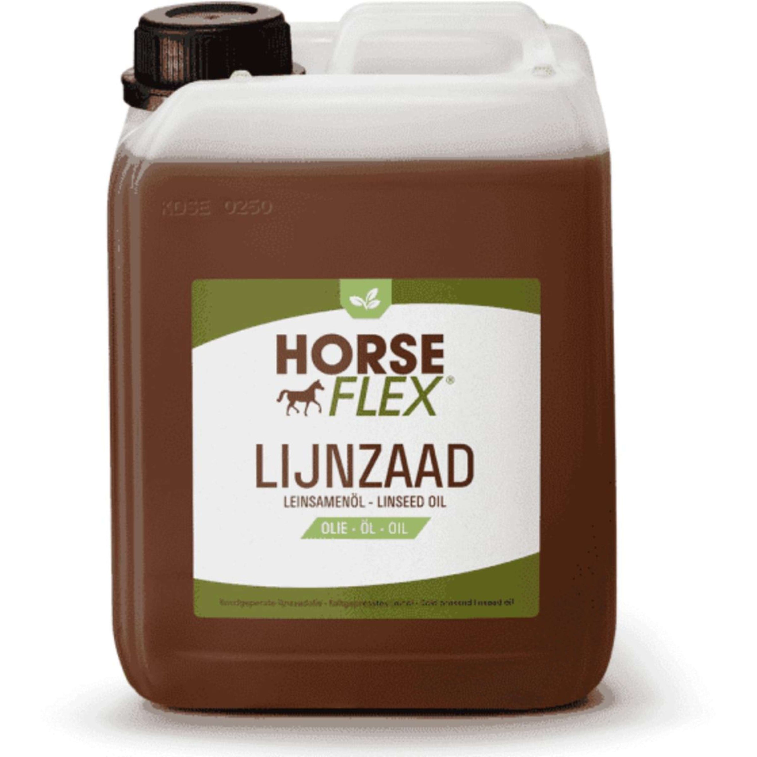 HorseFlex Olio di Semi di Lino HorseFlex Olio di Semi di Lino