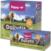 Pavo Integratore Quotidiano di Vitamine e Minerali Summerfit