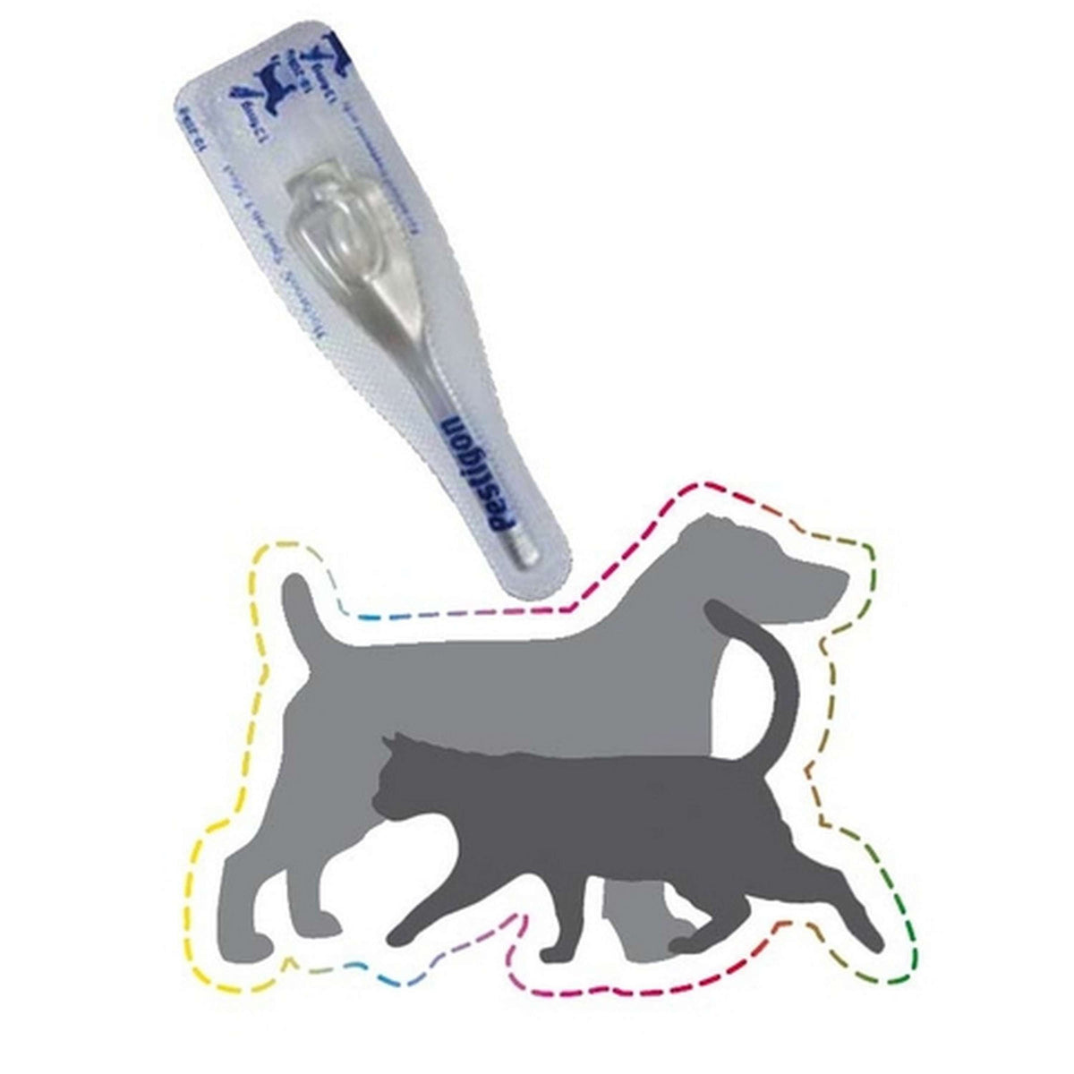 Pestigon Trattamento per Pulci Spot-On