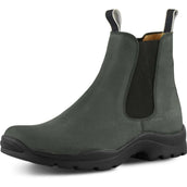 Petrie Stivaletti Outlander Grigio