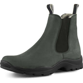 Petrie Stivaletti Outlander Winter Grigio