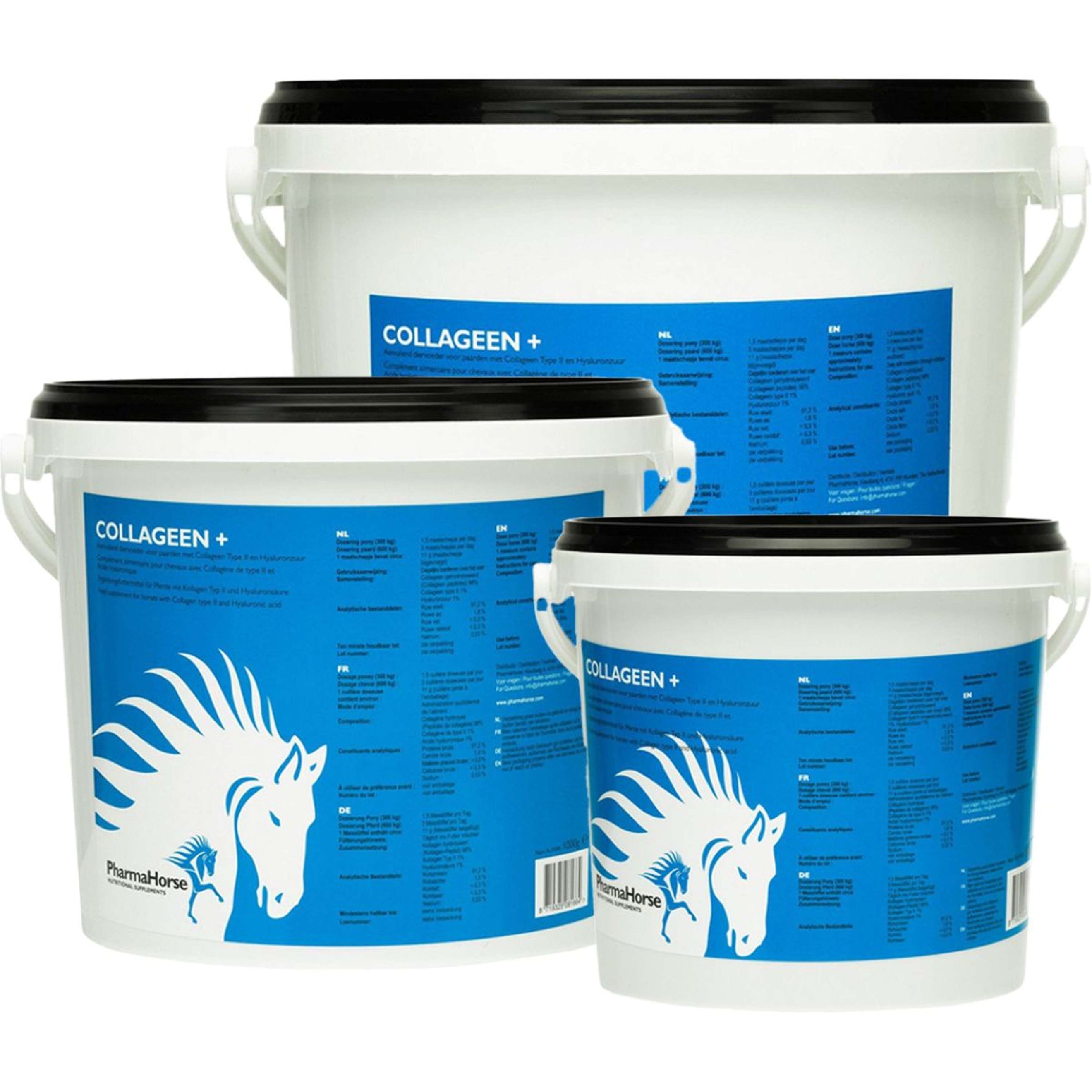 PharmaHorse Collagene PharmaHorse Collagene
