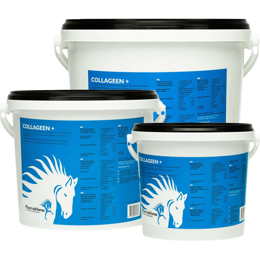 PharmaHorse Collagene