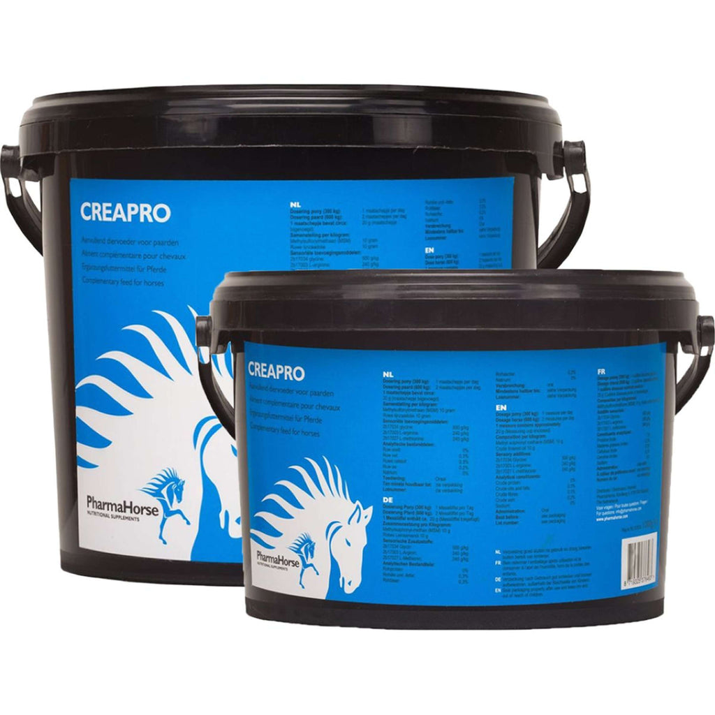 PharmaHorse Creapro