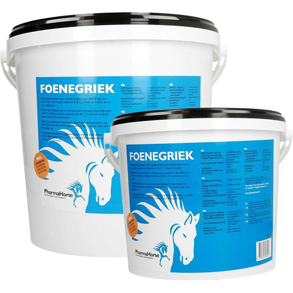 PharmaHorse Fieno greco