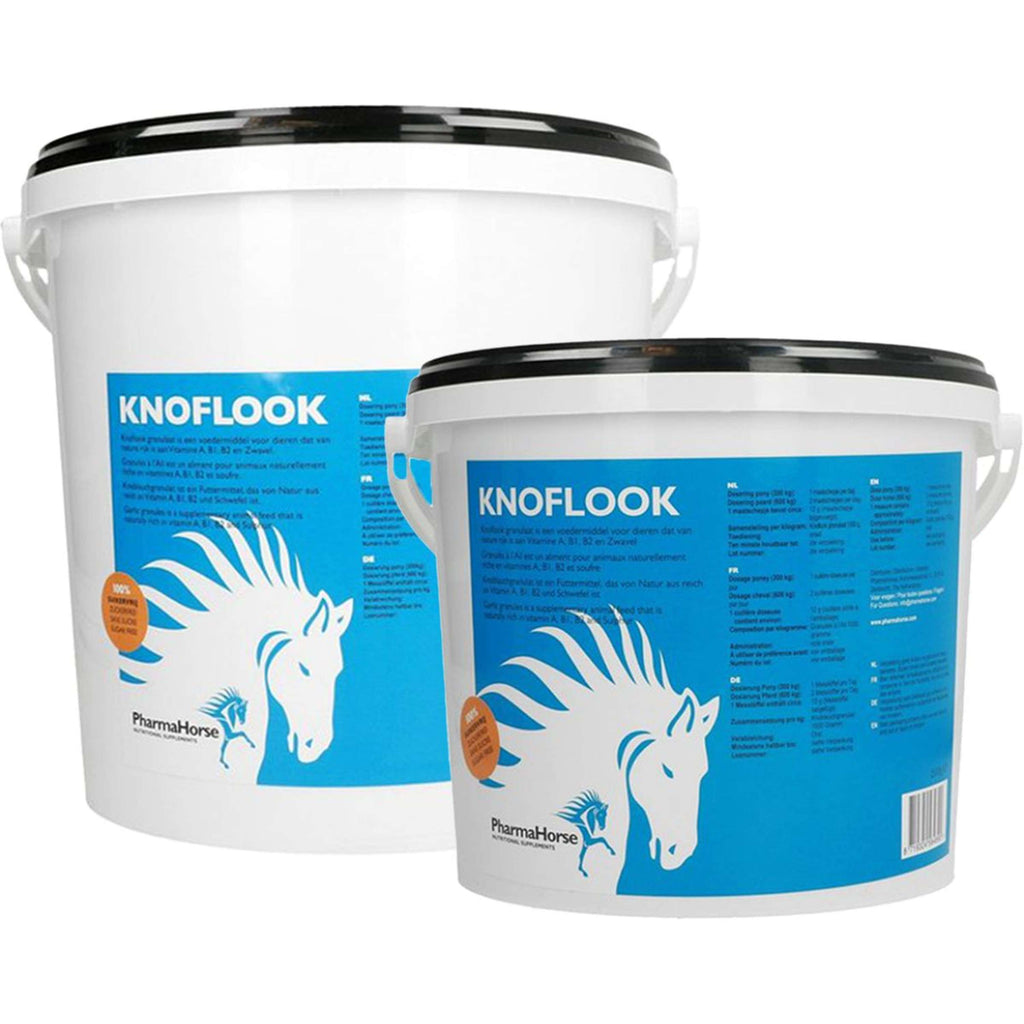 PharmaHorse Aglio