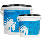 PharmaHorse Vitamina E Excellent