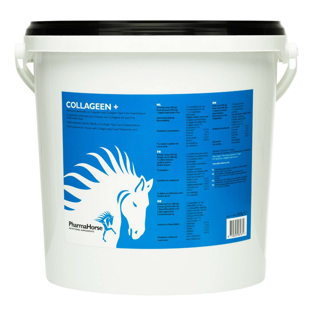 PharmaHorse Collagene