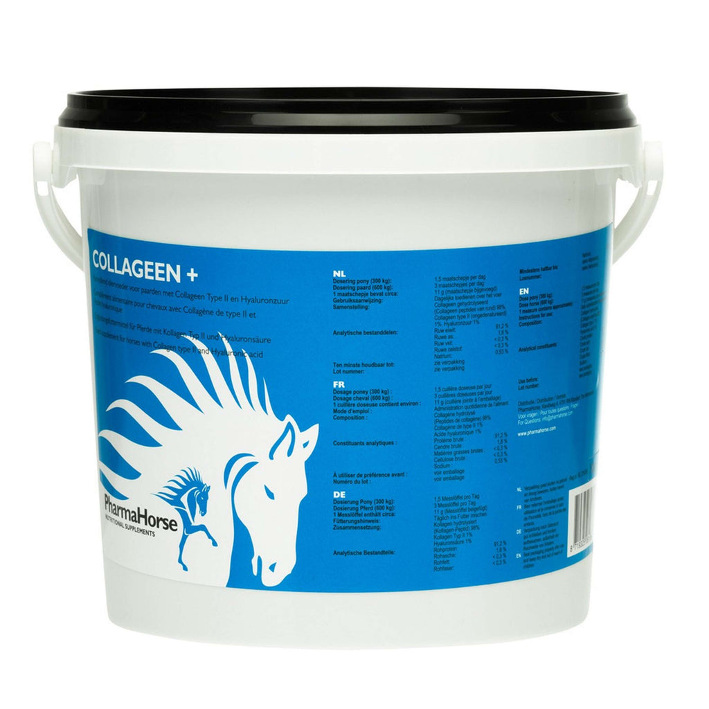 PharmaHorse Collagene