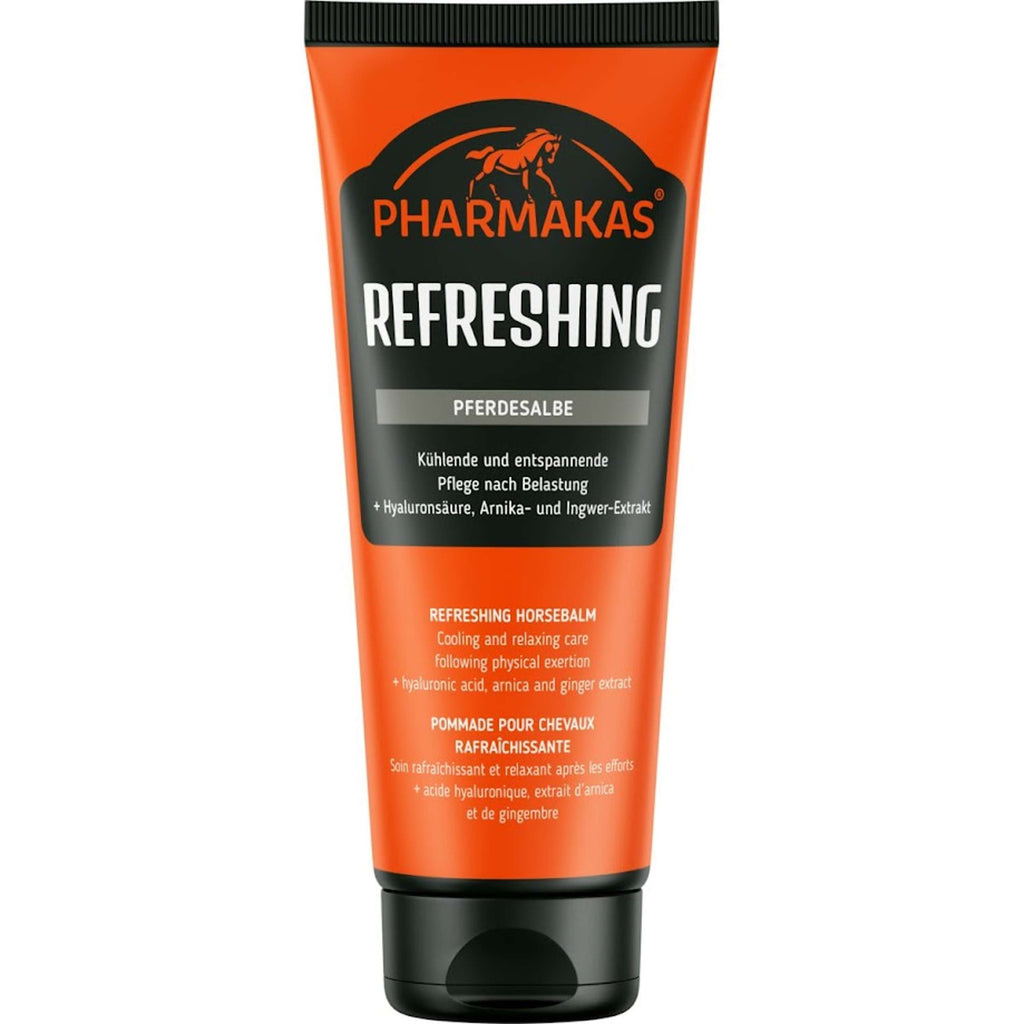 Pharmakas Unguento per Massaggio Rinfrescante