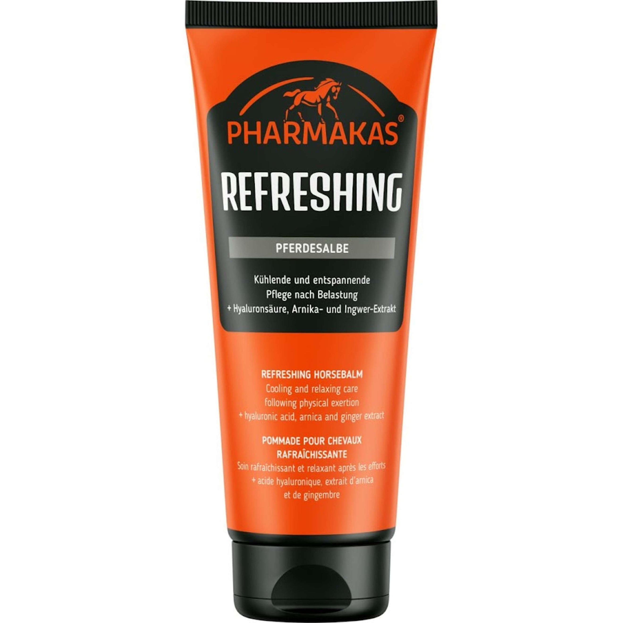Pharmakas Unguento per Massaggio Rinfrescante