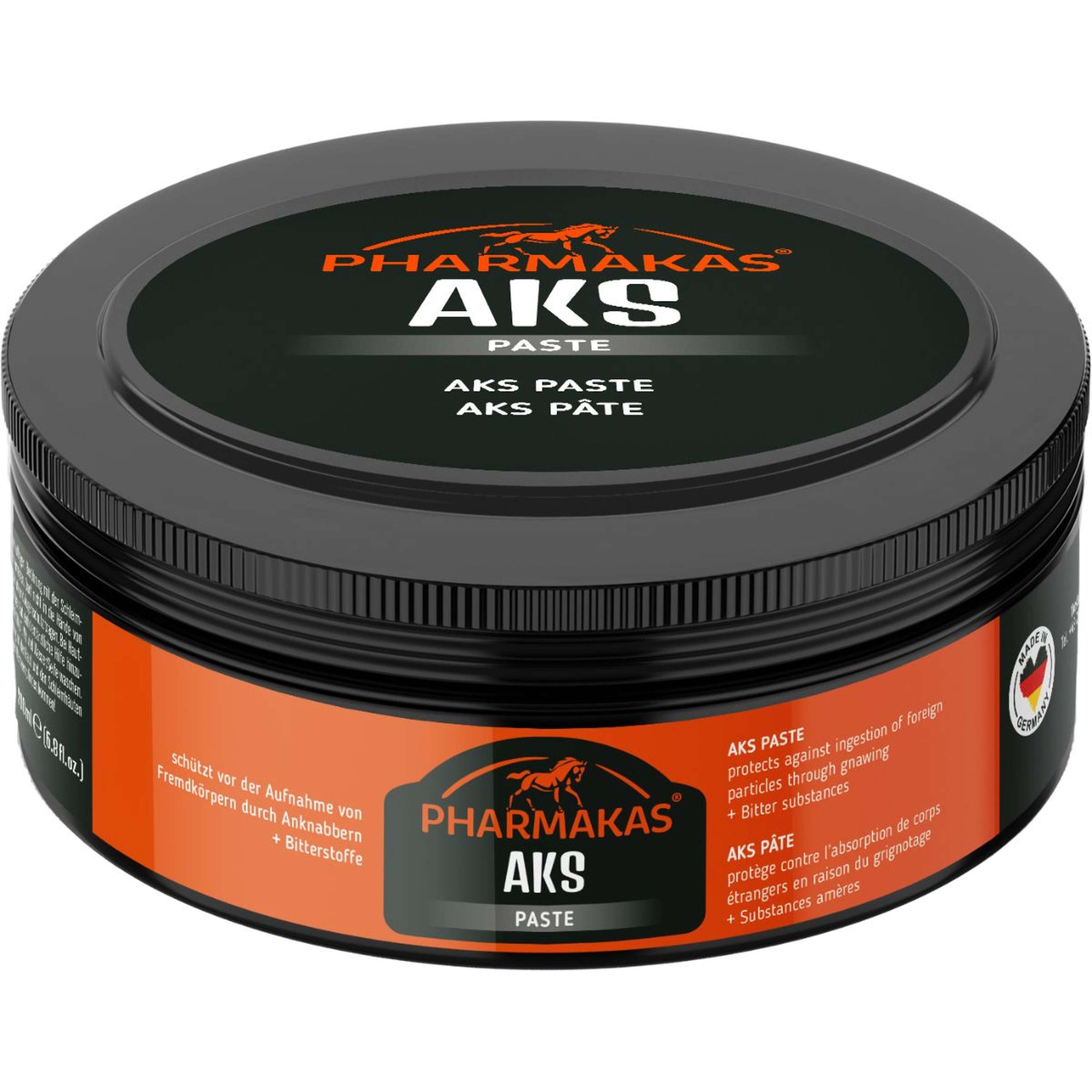 Pharmakas Anti-morso AKS Paste Pharmakas Anti-morso AKS Paste