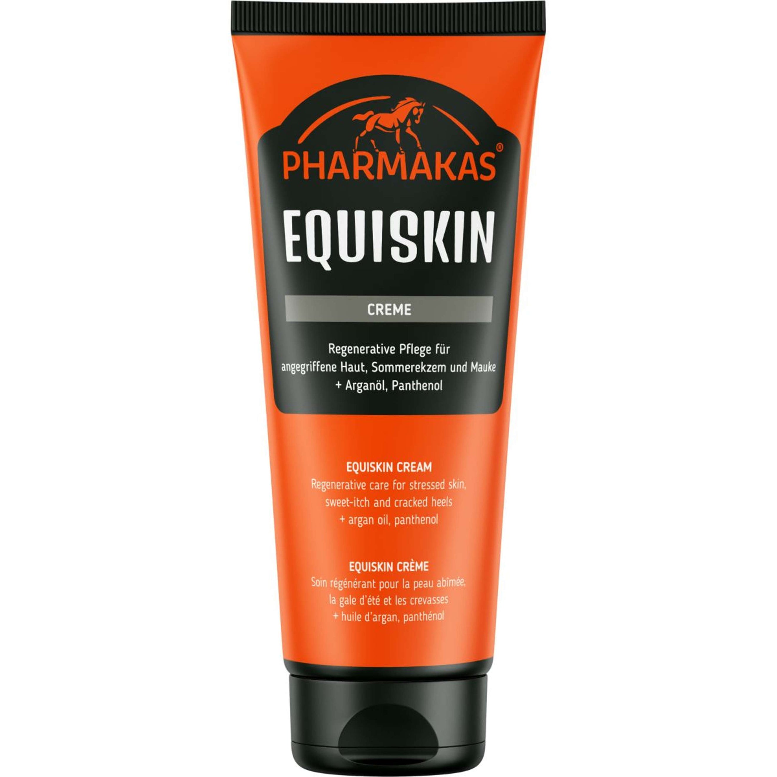 Pharmakas Cura della pelle Equiskin Balance Pharmakas Cura della pelle Equiskin Balance