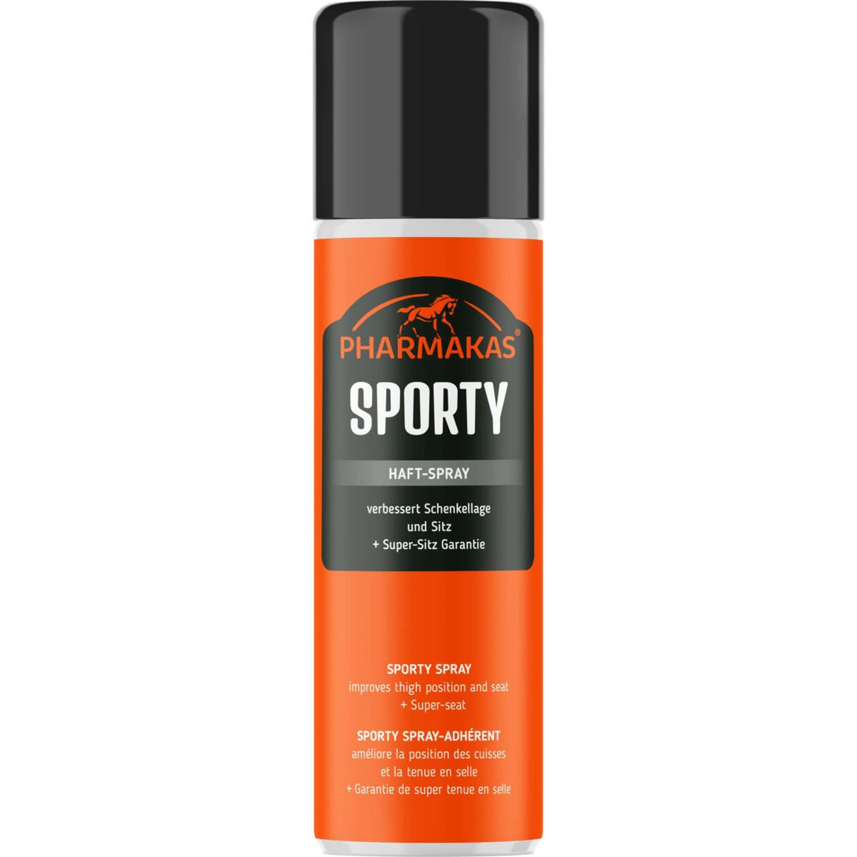 Pharmakas Spray Adesivo Sporty