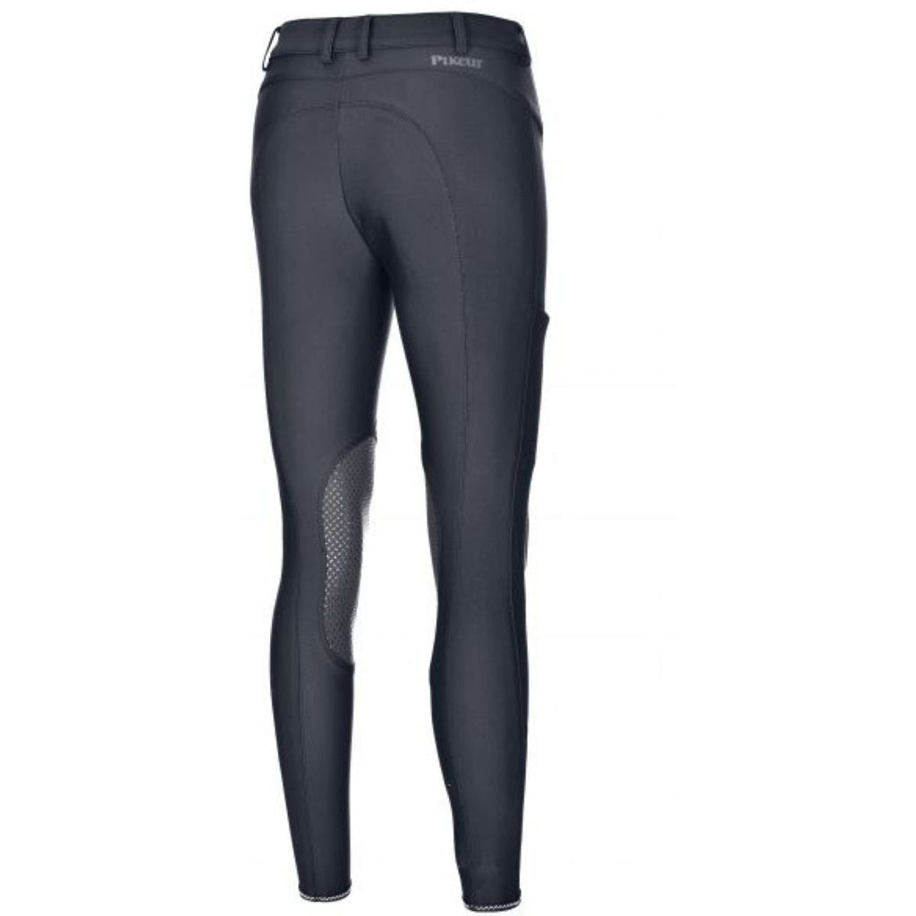 Pikeur Calzoni TESSA KG Donne Dark Shadow