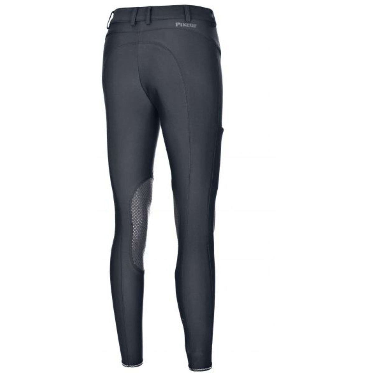 Pikeur Calzoni TESSA KG Donne Dark Shadow