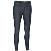 Pikeur Calzoni TESSA KG Donne Dark Shadow