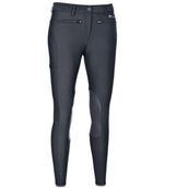 Pikeur Calzoni TESSA KG Donne Dark Shadow