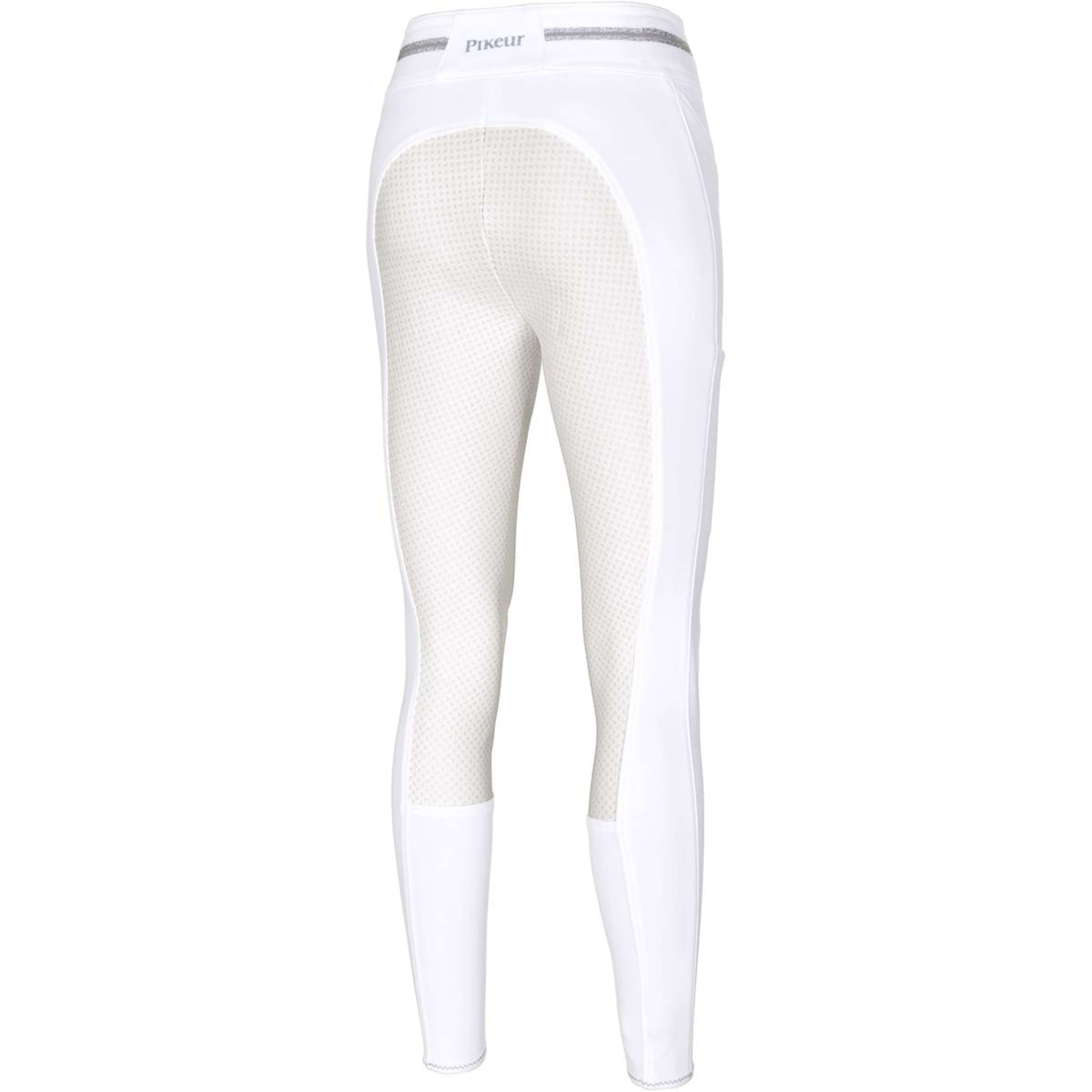 Pikeur Pantaloni da Equitazione CALANJA Bianco
