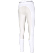 Pikeur Pantaloni da Equitazione CALANJA Bianco