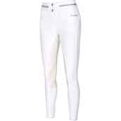 Pikeur Pantaloni da Equitazione CALANJA Bianco