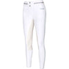 Pikeur Pantaloni da Equitazione CALANJA Bianco