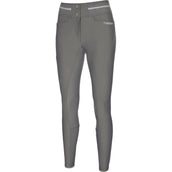 Pikeur Pantaloni da Equitazione CALANJA Grigio chiaro