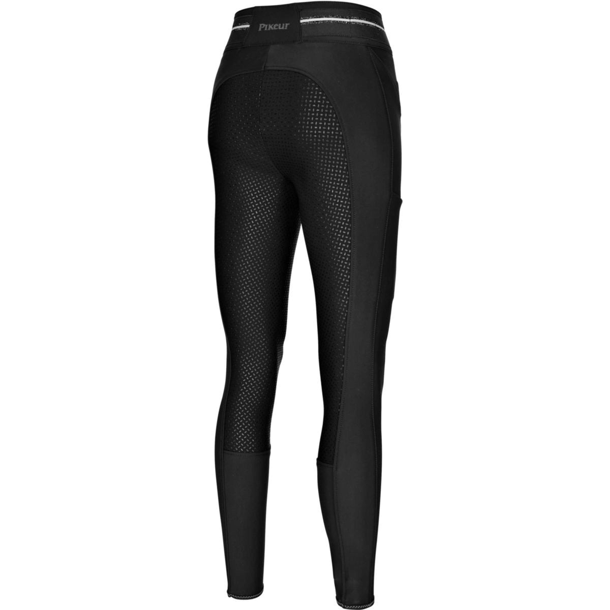 Pikeur Pantaloni da Equitazione CALANJA Nero