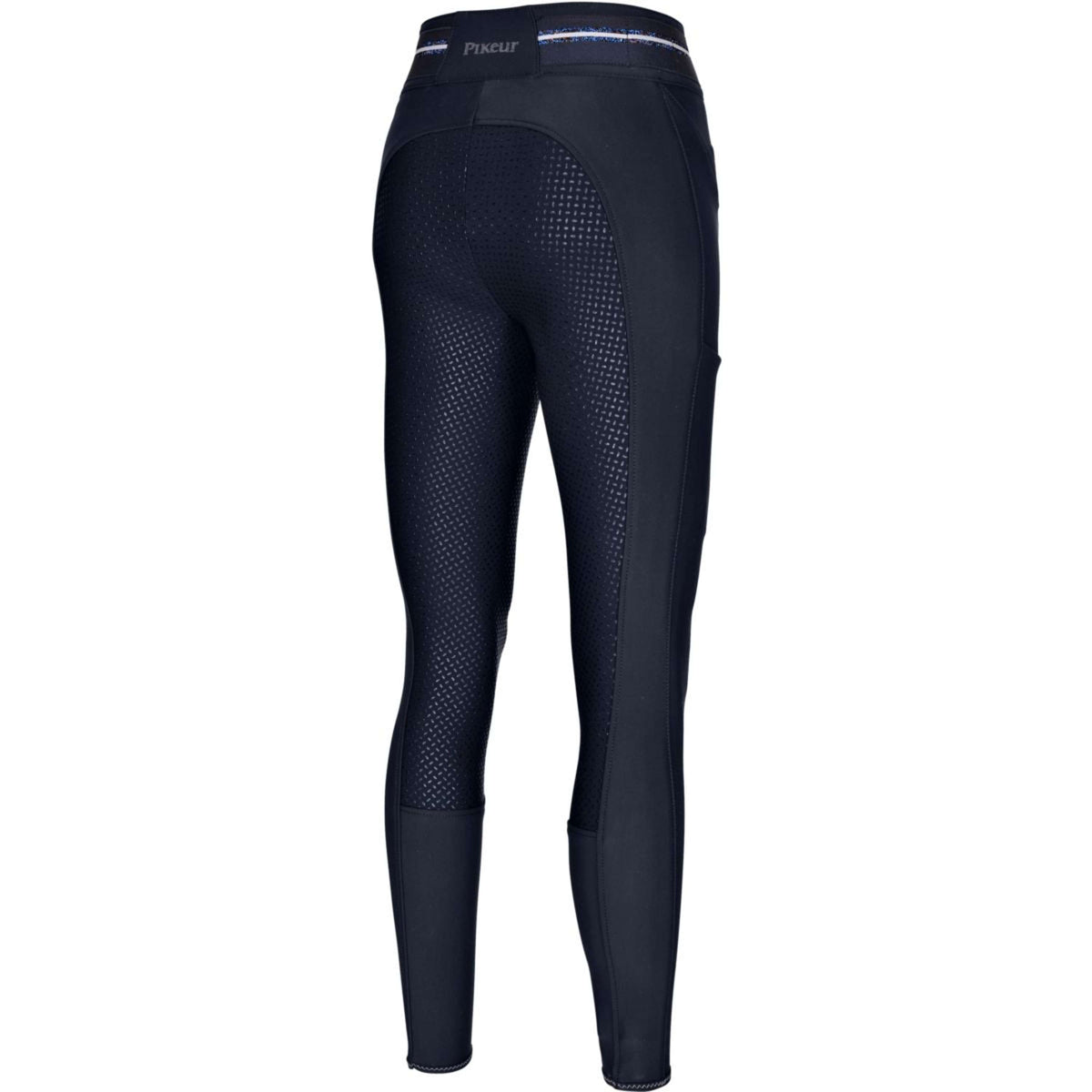 Pikeur Calzoni CALANJA FG Donne Nightblue