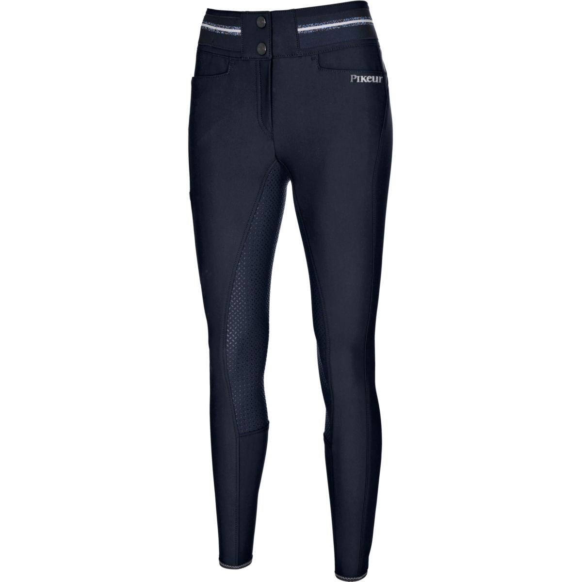 Pikeur Calzoni CALANJA FG Donne Nightblue